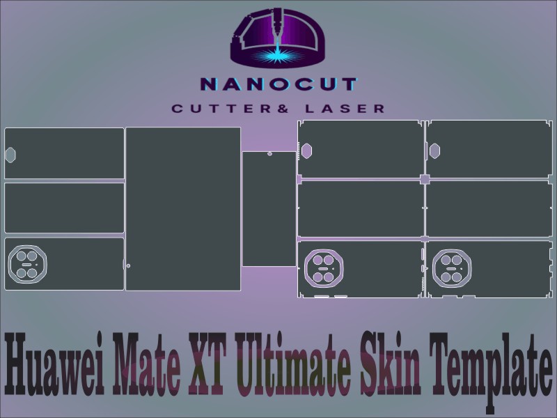 Huawei Mate XT Ultimate